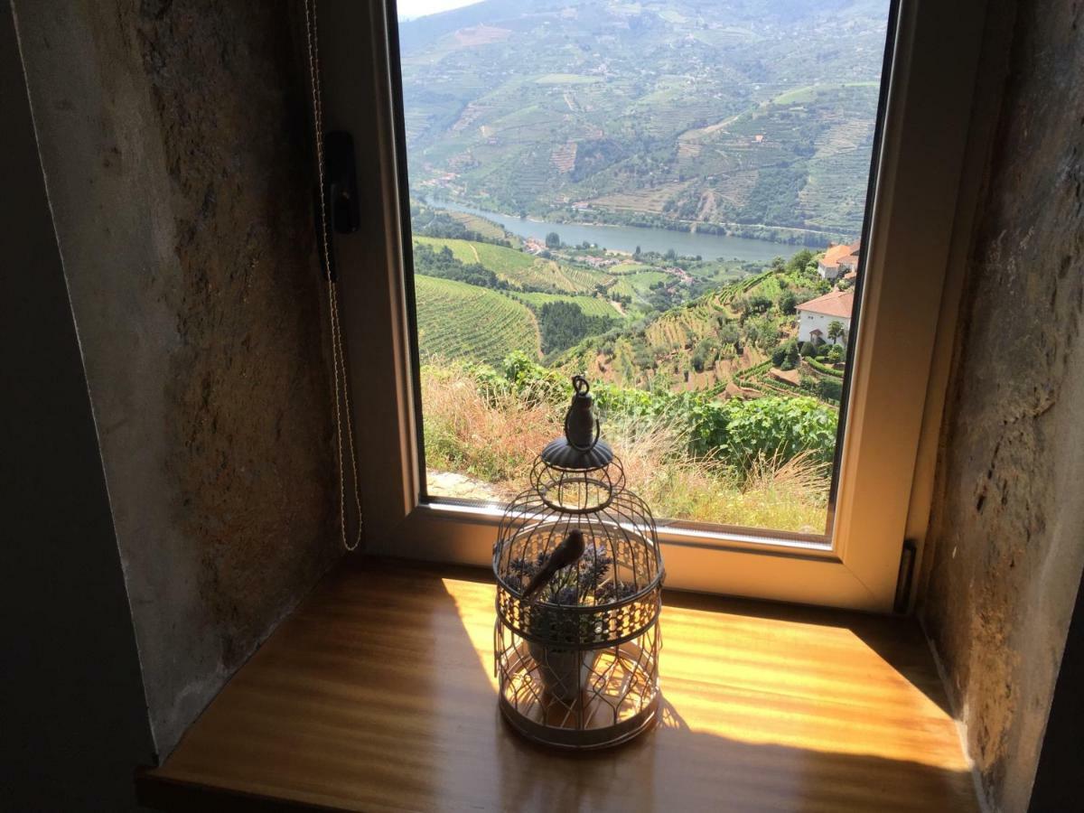 メザン・フリーオ Casa Da Oliveiraヴィラ エクステリア 写真